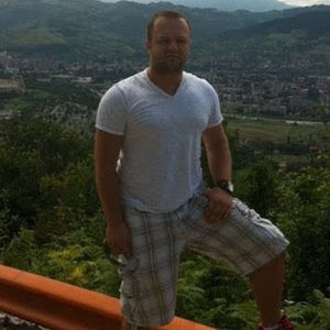 Meet your Posher, Admir